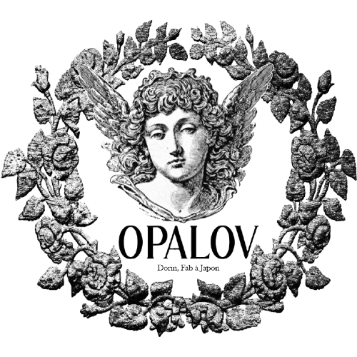 OPALOV